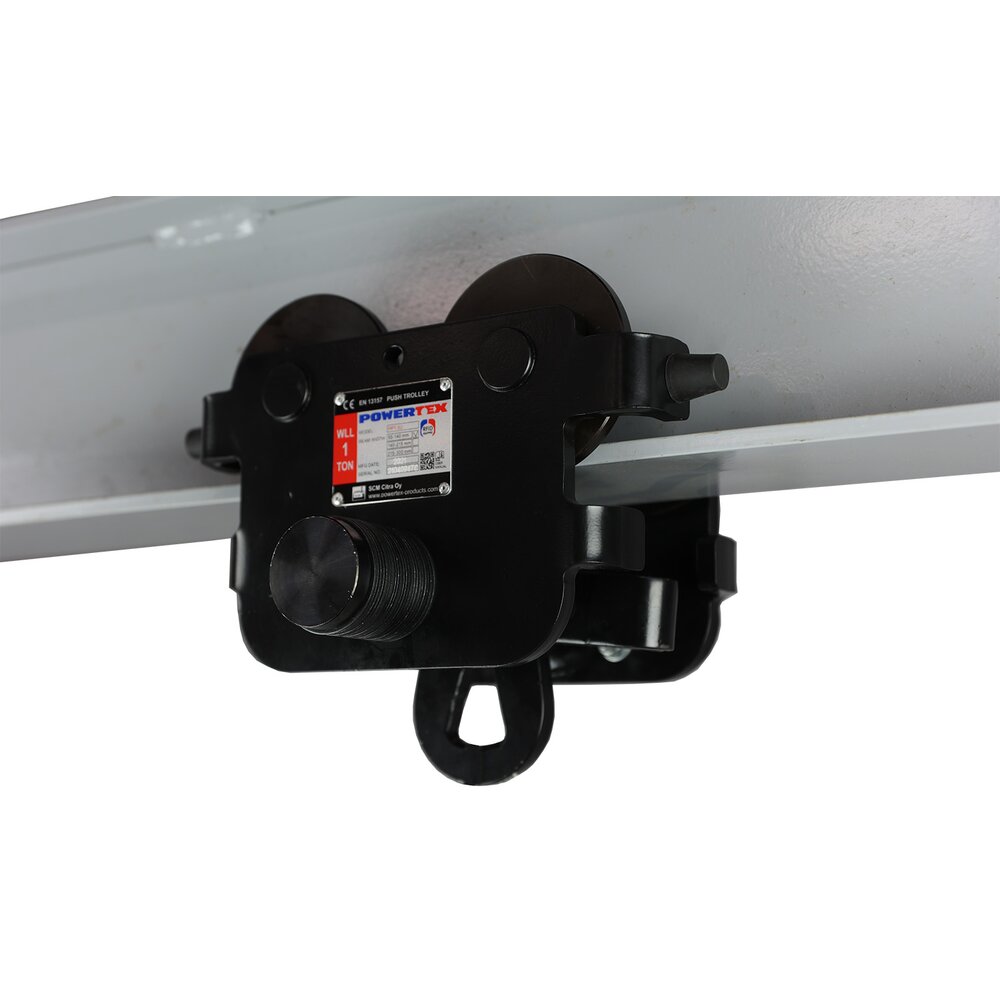 Blockvagn POWERTEX PPT-S2