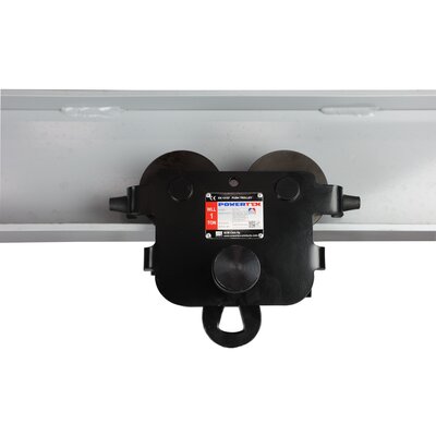 Blockvagn POWERTEX PPT-S2