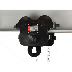 Blockvagn POWERTEX PGT-S2
