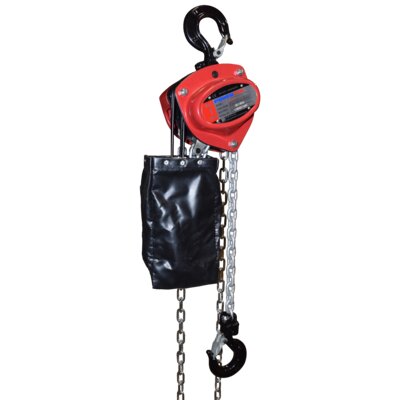 Kättingpåse POWERTEX