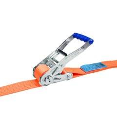 Bandsurrning POWERTEX Trucker 2-delar Bandsurrning POWERTEX Trailer