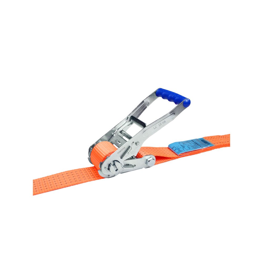 Bandsurrning POWERTEX Trailer
