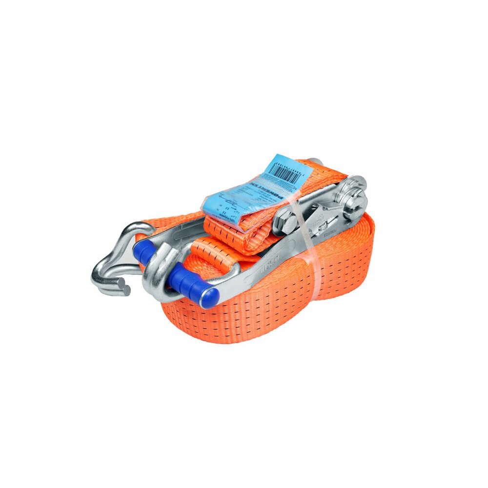 Bandsurrning POWERTEX Trailer