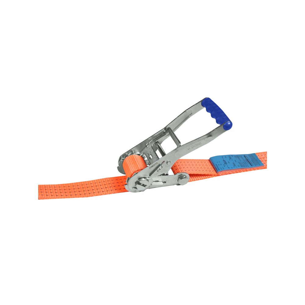 Web Lashing POWERTEX Lorry 
