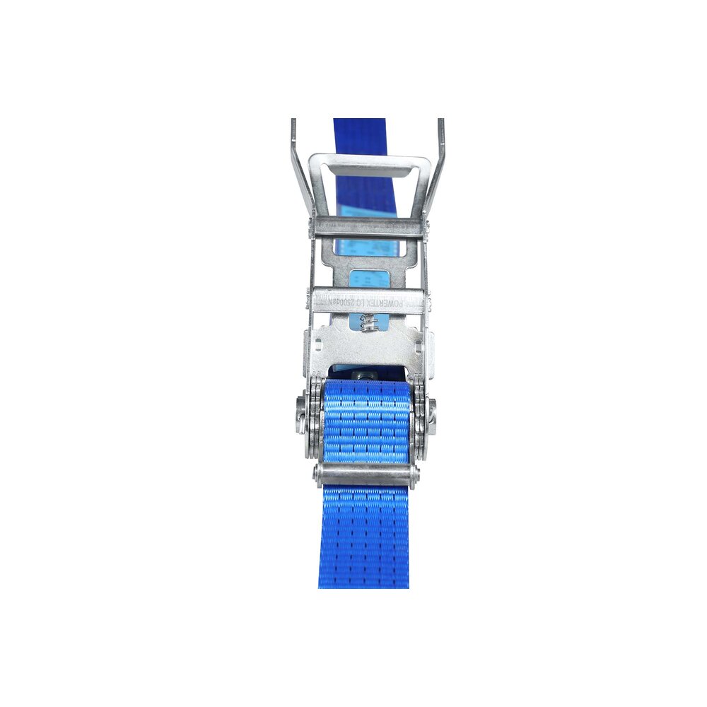 Bandsurrning POWERTEX Trucker Force ERGO