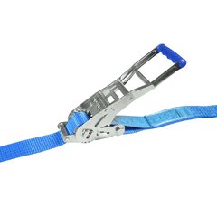 Spännband POWERTEX Trucker Force/Trucker Force ERGO