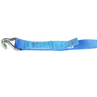 Bandsurrning POWERTEX Trucker Force ERGO