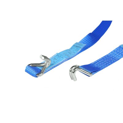Bandsurrning POWERTEX Trucker Force ERGO