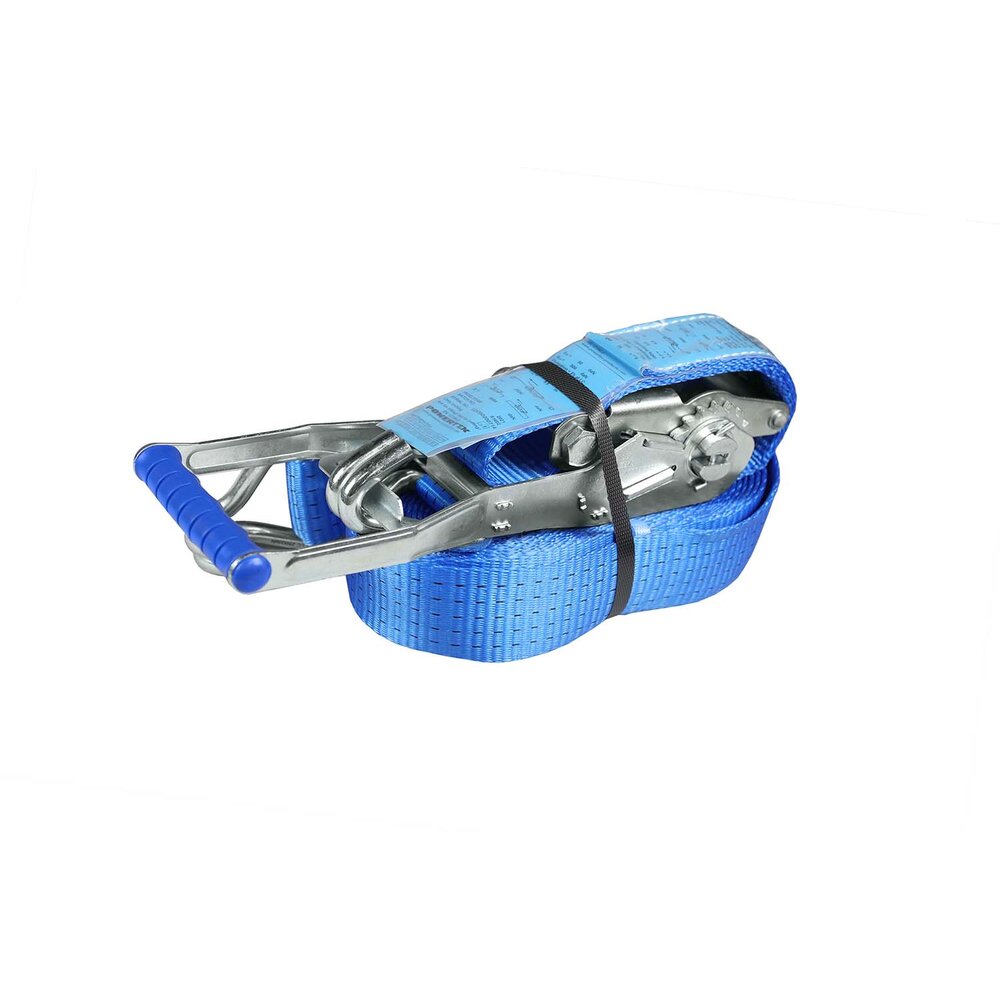 Bandsurrning POWERTEX Trucker Force ERGO