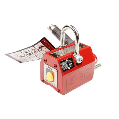 Lyftmagnet POWERTEX PLM