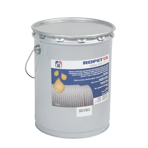 Smörjmedel ROPETEX Heavy Duty Lube 70