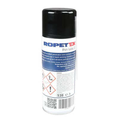 Smörjmedel ROPETEX Thin Lube 30