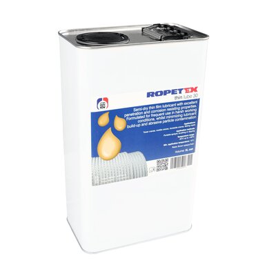 Smörjmedel ROPETEX Thin Lube 30