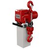 Luftdriven kättingtelfer TCR-serien 0,25 - 2 ton