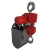 The air chain hoist RED ROOSTER TMH-9000 C3 edition.