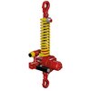 Air chain hoist RED ROOSTER TMM-TCR 140A
