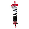 The air chain hoist RED ROOSTER TCR-200ME edition.