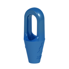 Closed Spelter Socket CSS