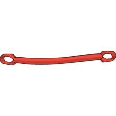 Roundsling Eye-Eye RSS-sling