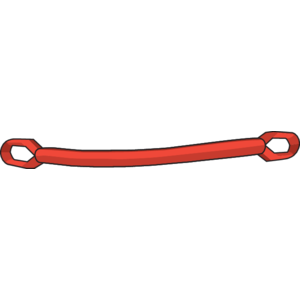 Roundsling Eye-Eye RSS-sling