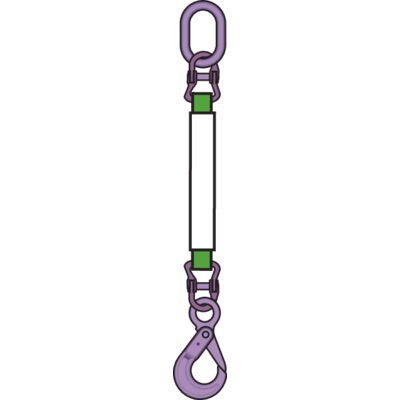 Rundslingsredskap RR-176