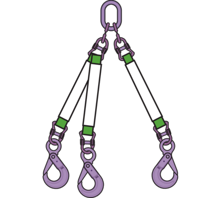 Rundslingsredskap RR-376