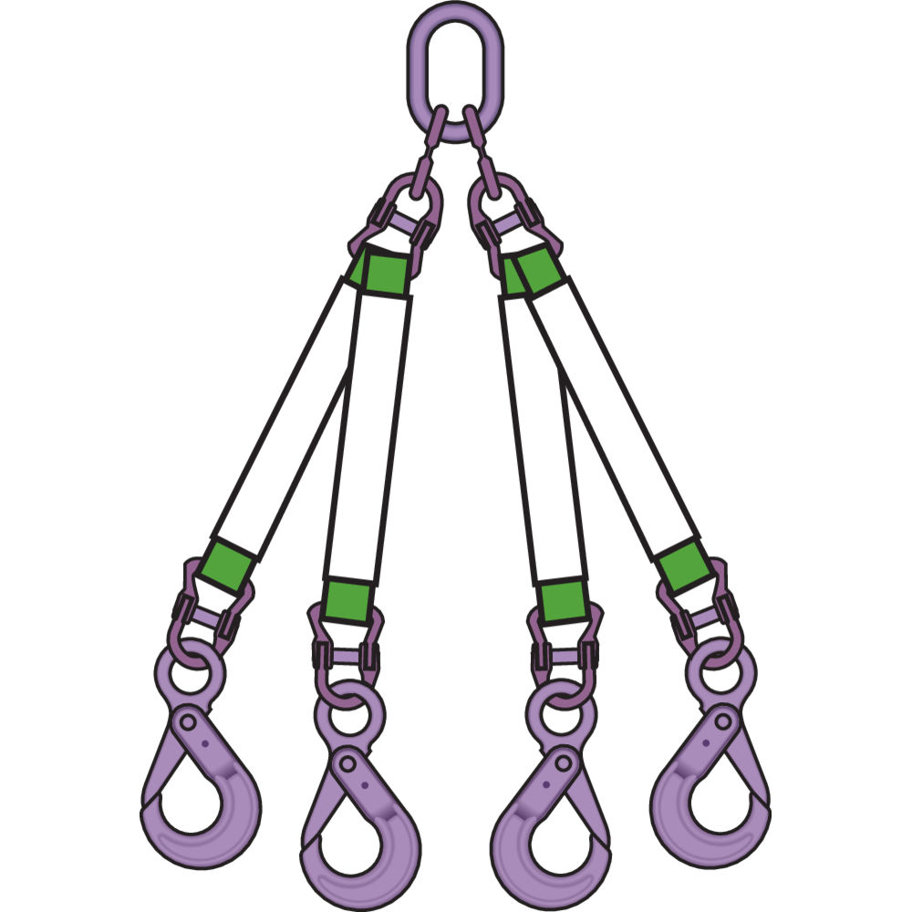 Rundslingsredskap RR-476