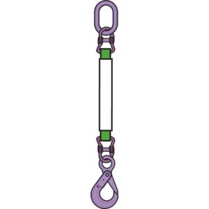 Rundslingsredskap RR-176