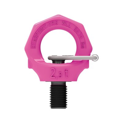 Lifting Eye Starpoint RUD VRS-F