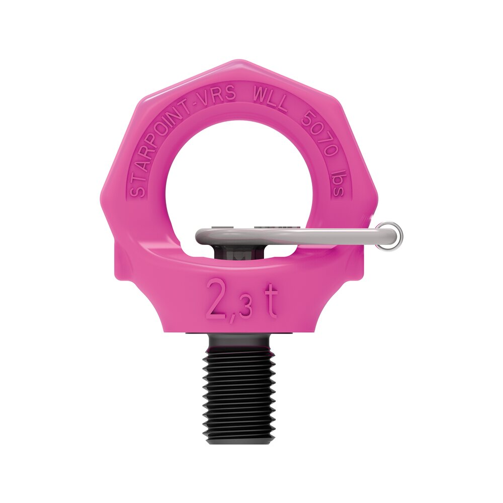 Lifting Eye Starpoint RUD VRS-F