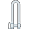 Tongue Shackle - Discontinued