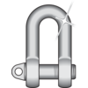 Commercial - Shackle SS