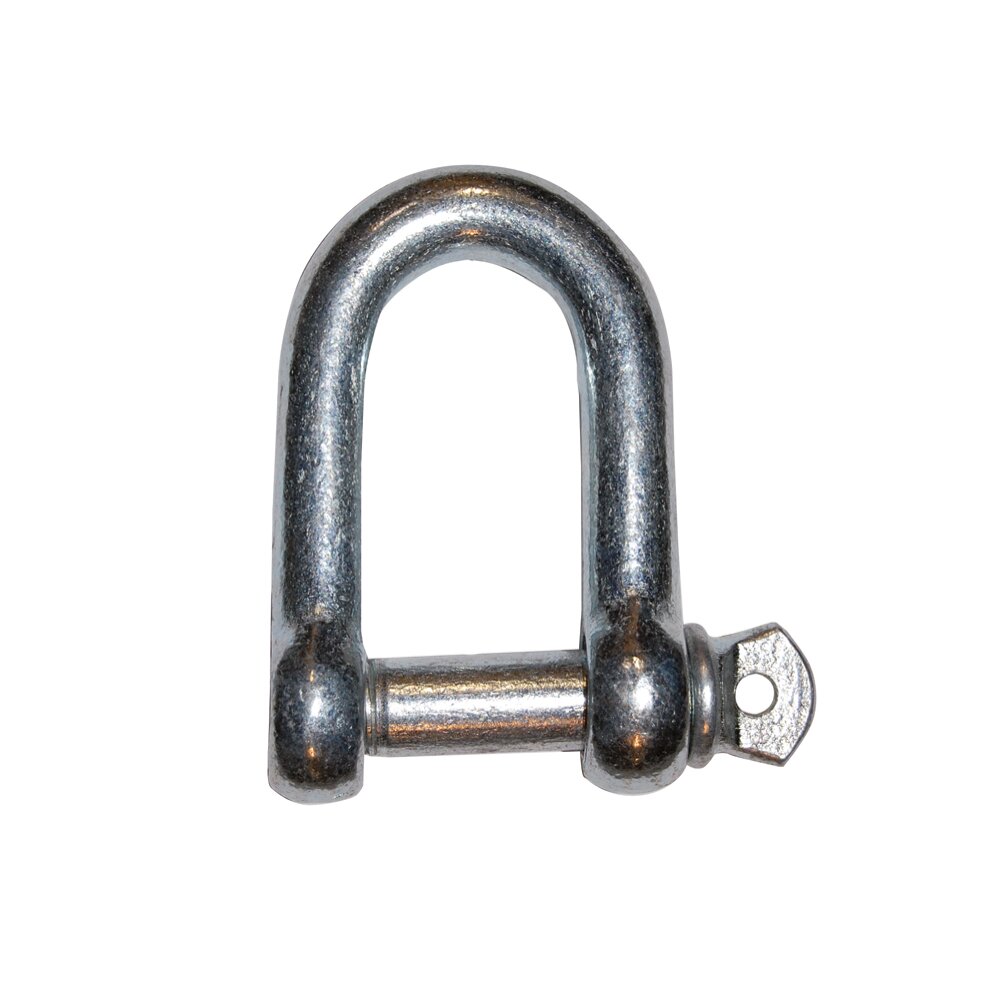 D Shackle