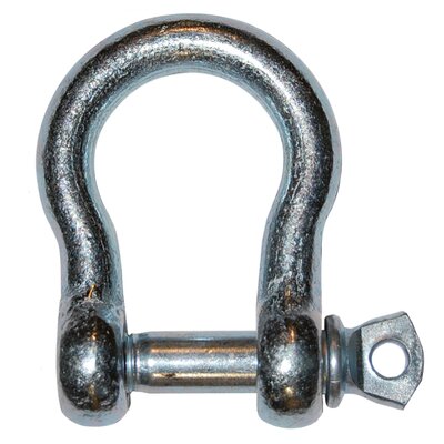 H Shackle