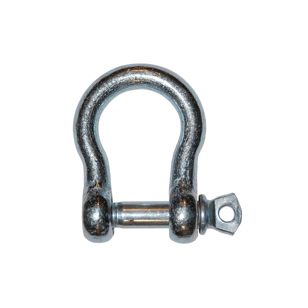 H Shackle