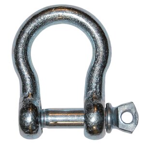 H Shackle