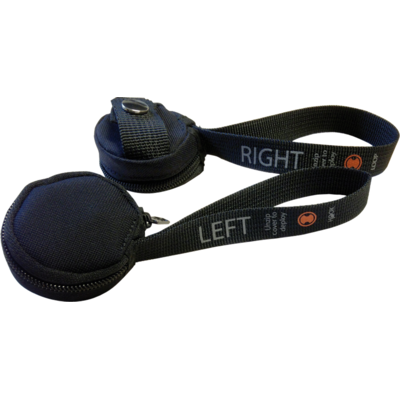 Avlastningstropp SUSPENSION RELIEF STRAPS