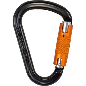 Twistlockkarbin passO-Twist | © Skylotec