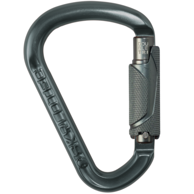 Carabiner Double TRI