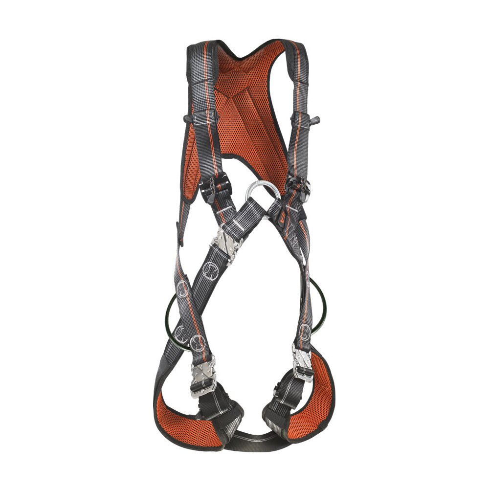Fallskyddssele IGNITE Skyfizz | © Skylotec