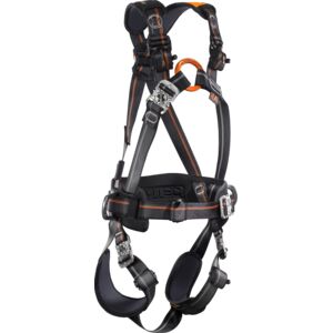 Harness IGNITE TRION Skylotec front