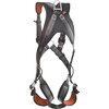 Fall Arrest Harness IGNITE Skyfizz back | © Skylotec