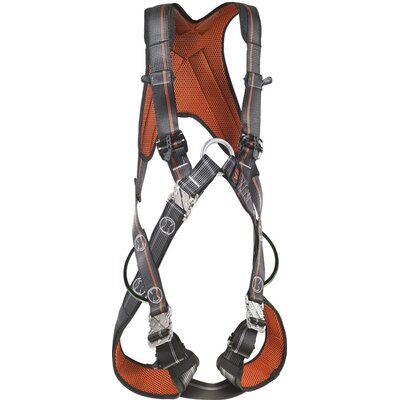 Fall Arrest Harness IGNITE Skyfizz front