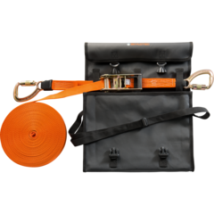 © Skylotec Temporary Lifeline Horizontal Skylotec L-0329 | © Skylotec