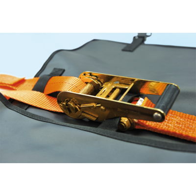 Horisontell förankringslina LIFELINE HORIZONTAL | © Skylotec