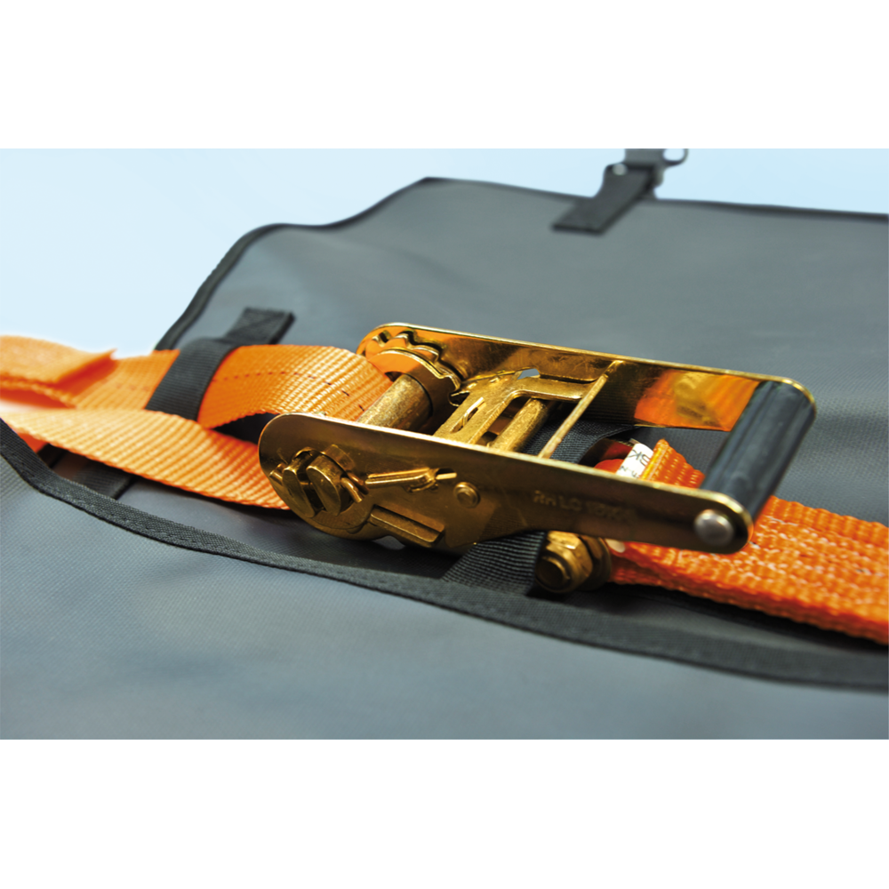 Horisontell förankringslina LIFELINE HORIZONTAL | © Skylotec