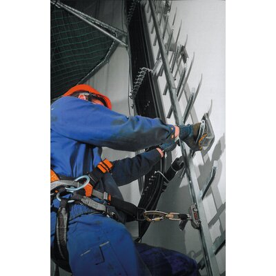 Vertikalt skensystem Skytac
