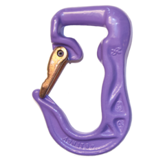 Roundsling Hook Roundsling Hook Grade 8