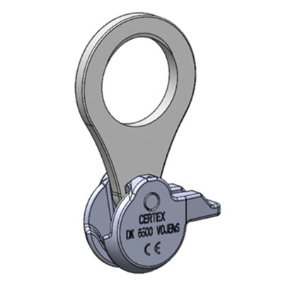 Lifters, standard coupling Starcon
