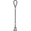 Wire Rope Lifting Sling WLS-124
